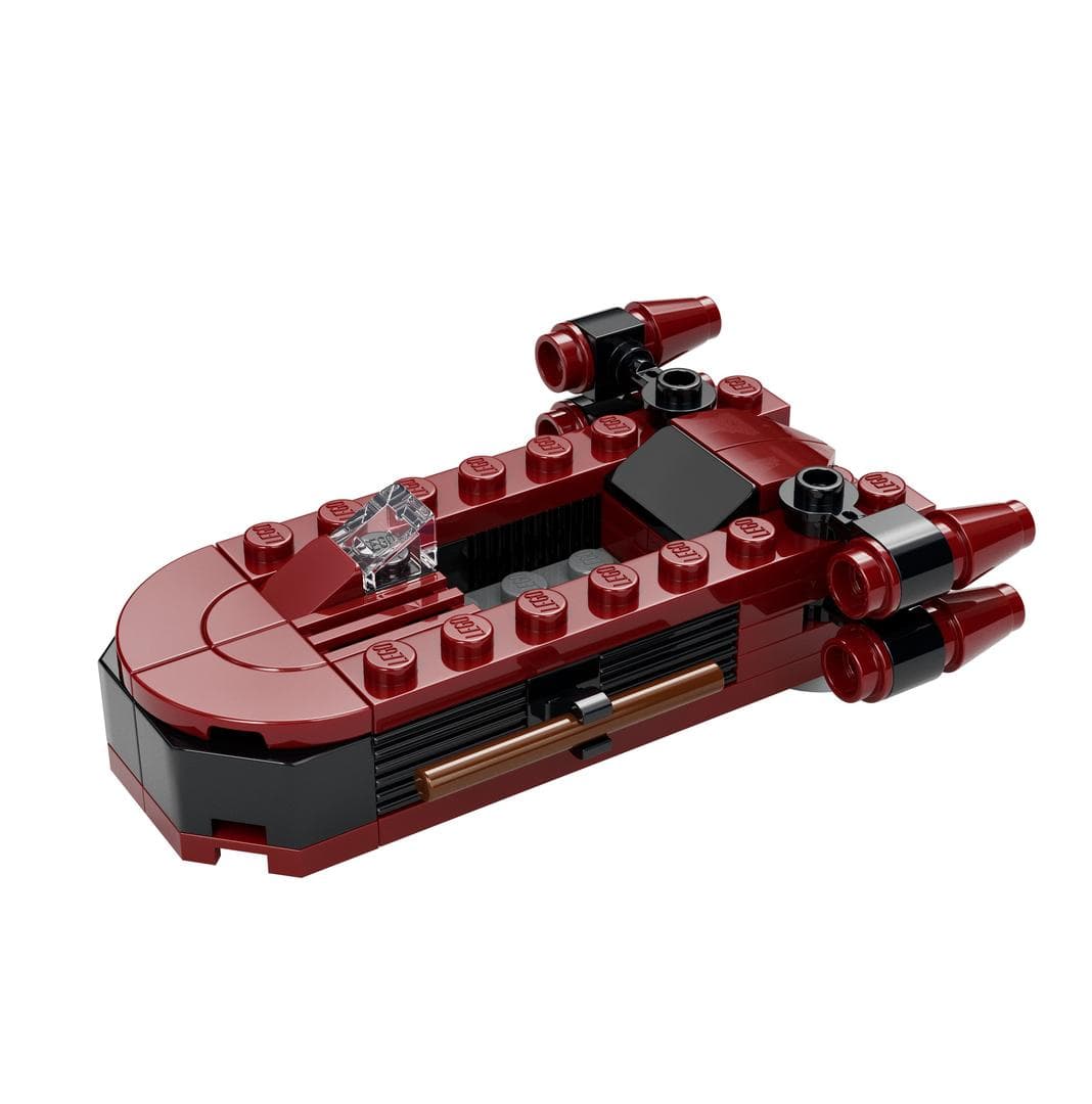 LEGO sættet Landspeeder