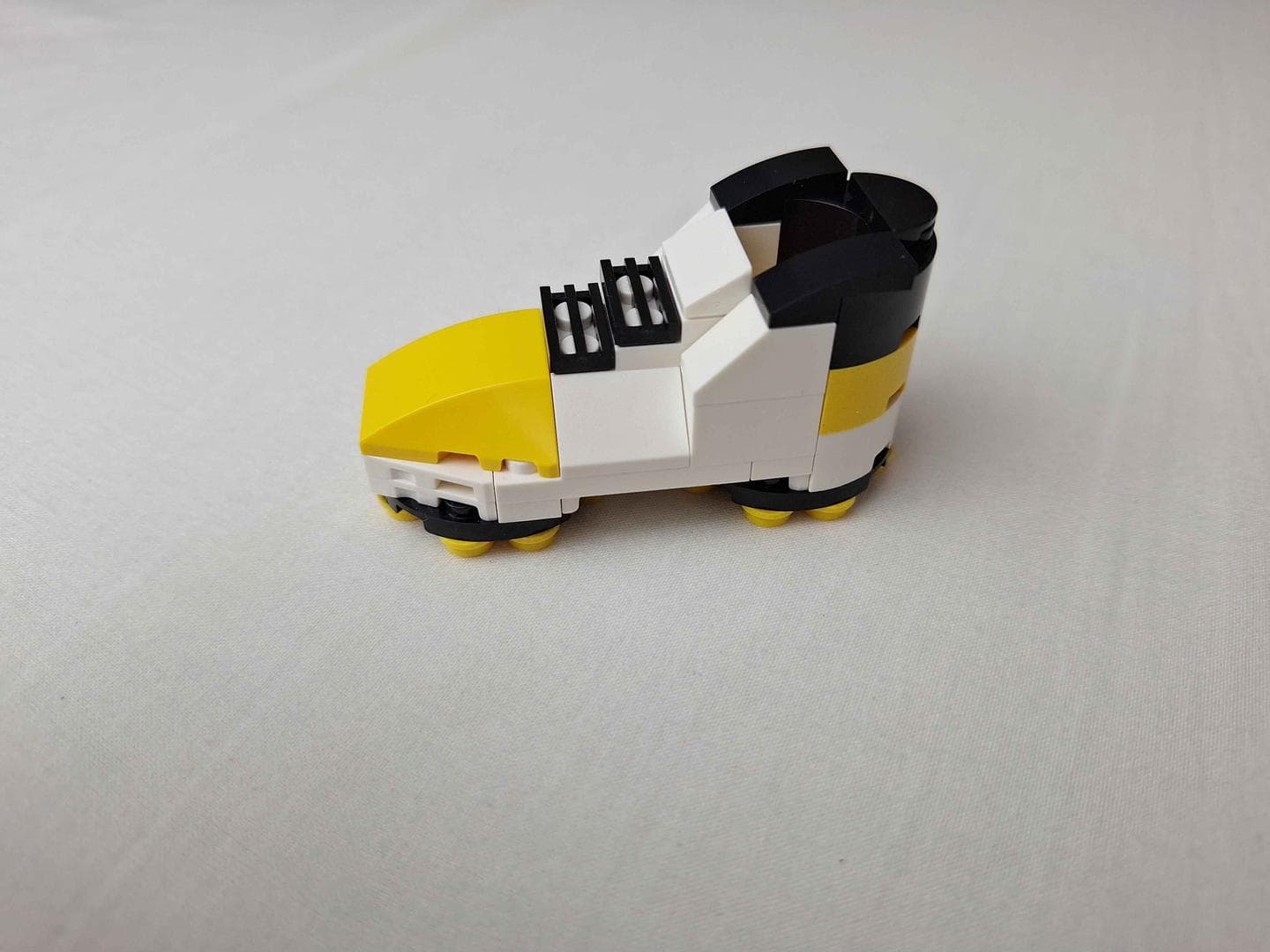 LEGO sættet Cleat