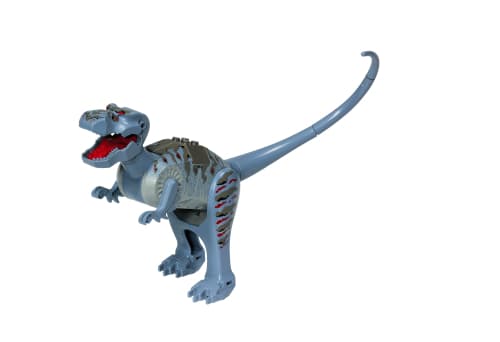 LEGO sættet Tyrannosaurus Rex