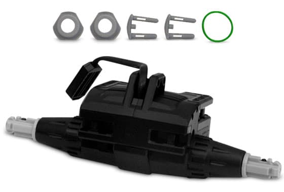 LEGO sættet Gearbox Pack