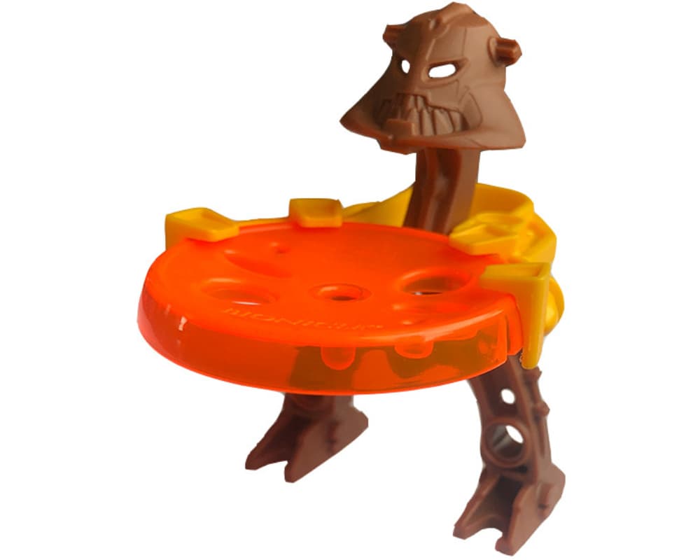 LEGO sættet Piraka Avak Nestlé #2