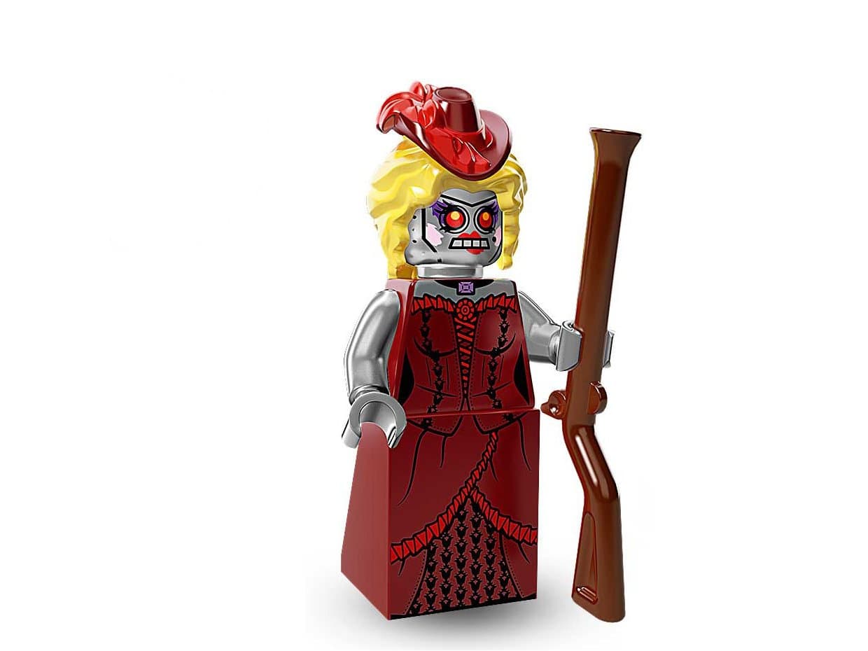 LEGO sættet Calamity Drone
