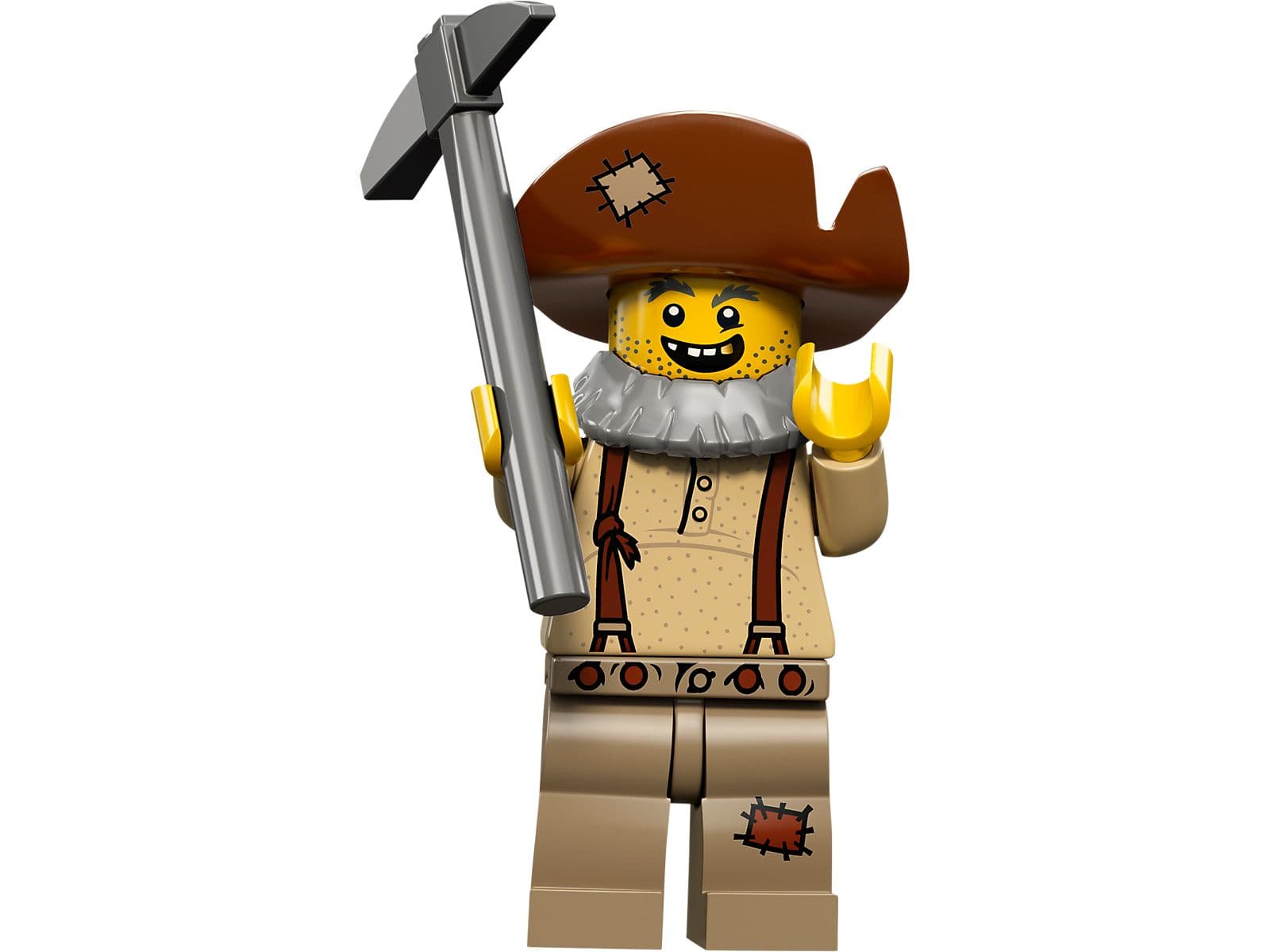 LEGO sættet Prospector