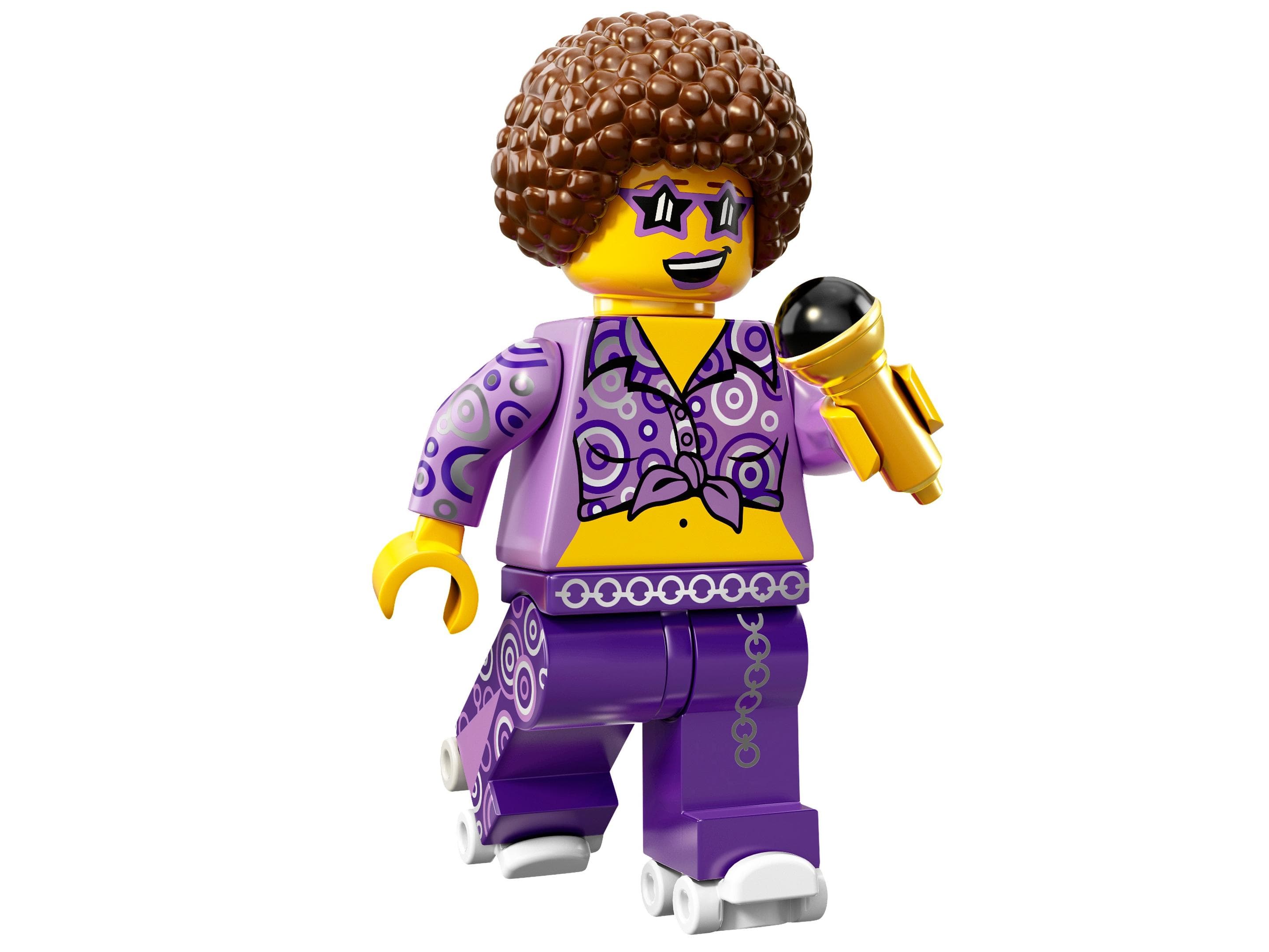 LEGO sættet Disco Diva