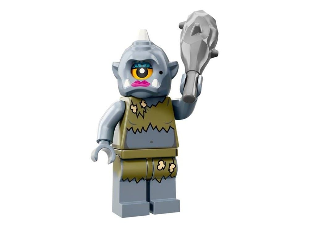 LEGO sættet Lady Cyclops
