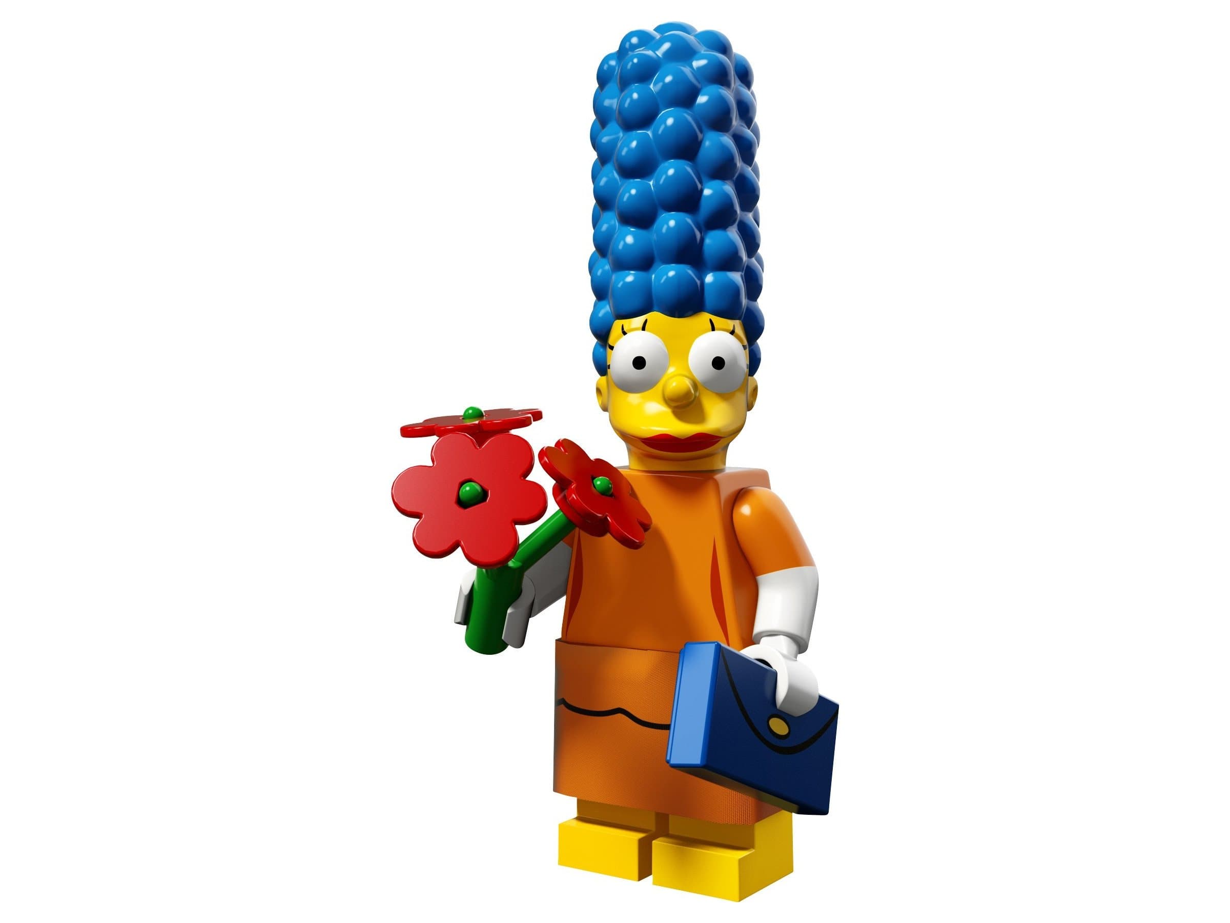 LEGO sættet Marge