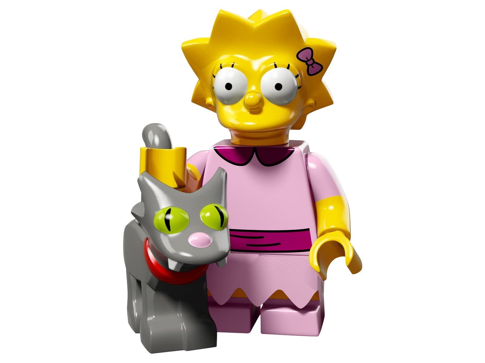 LEGO sættet Lisa