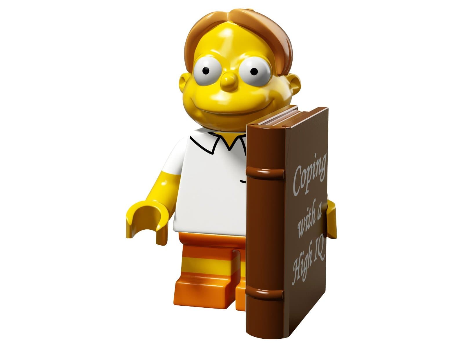 LEGO sættet Martin