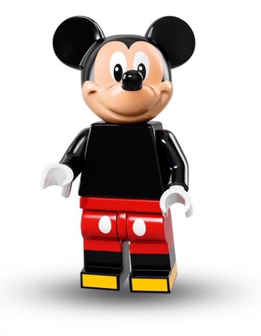 LEGO sættet Mickey Mouse