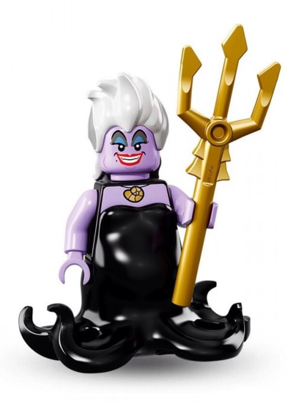 LEGO sættet Ursula