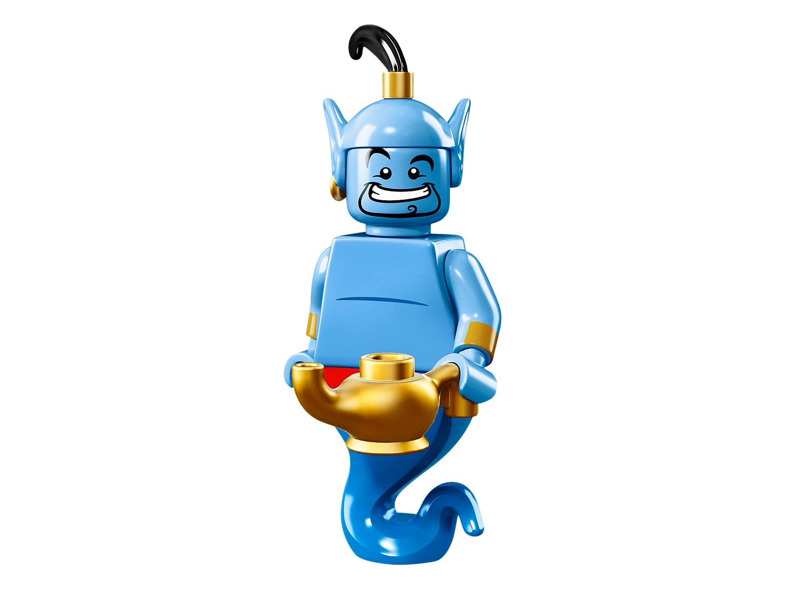 LEGO sættet Genie