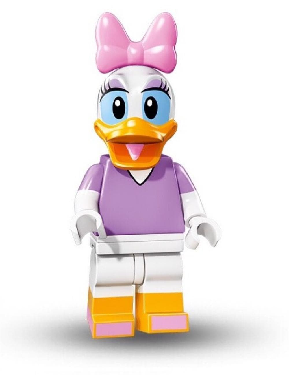 LEGO sættet Daisy Duck