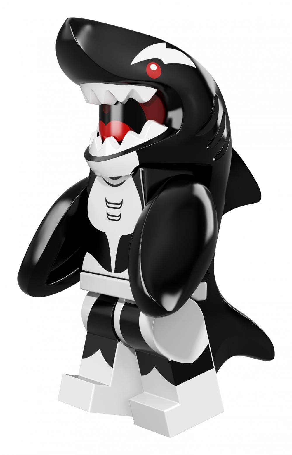 LEGO sættet Orca