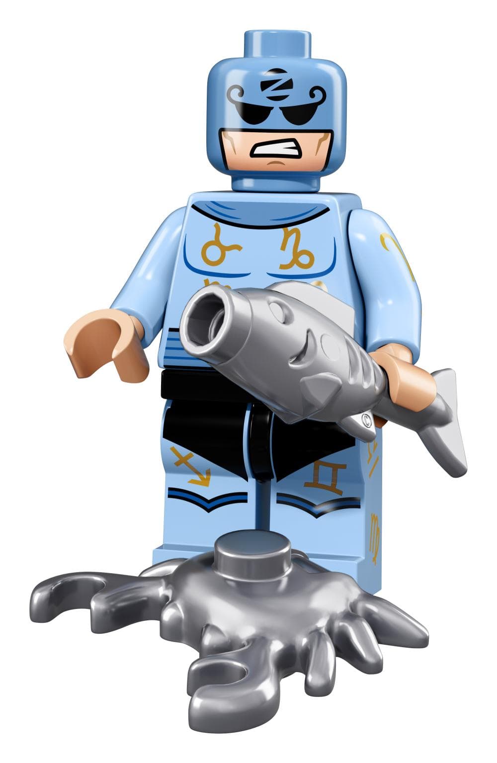 LEGO sættet Zodiac Master