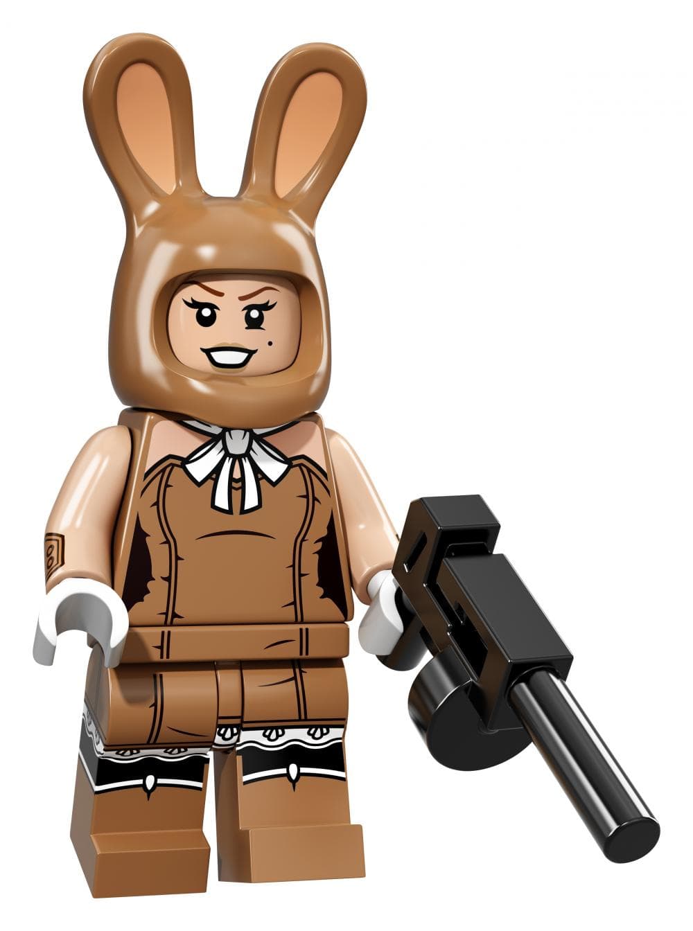 LEGO sættet March Harriet