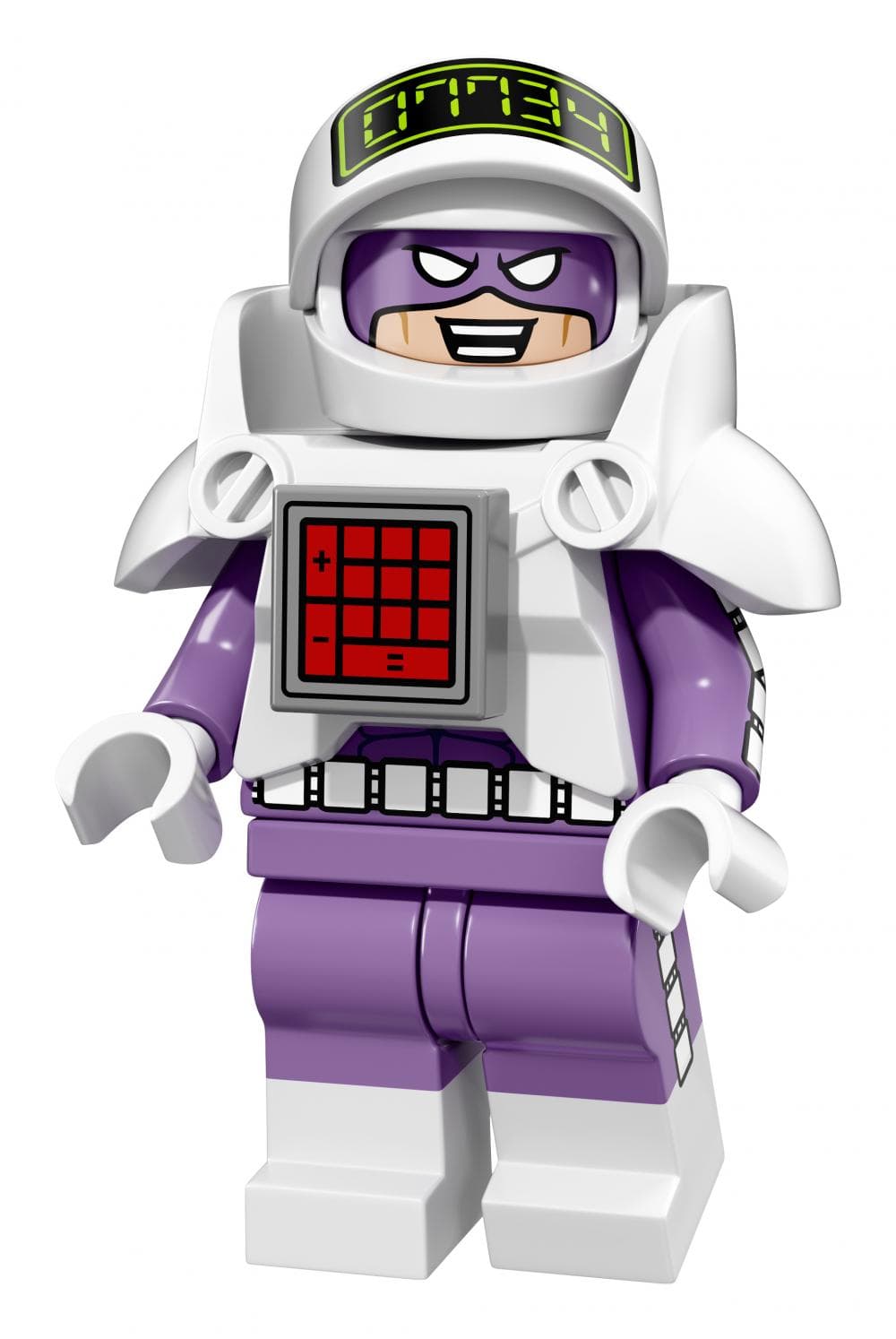 LEGO sættet The Calculator
