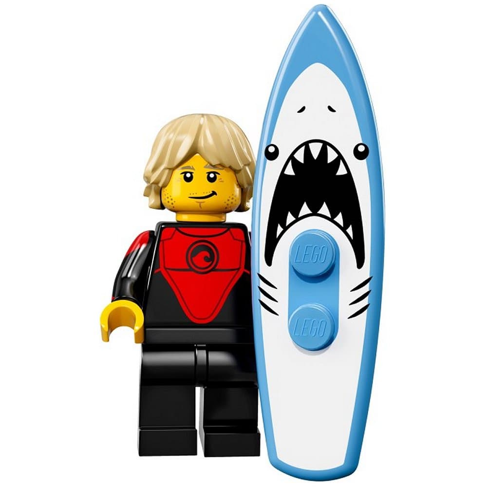 LEGO sættet Pro Surfer