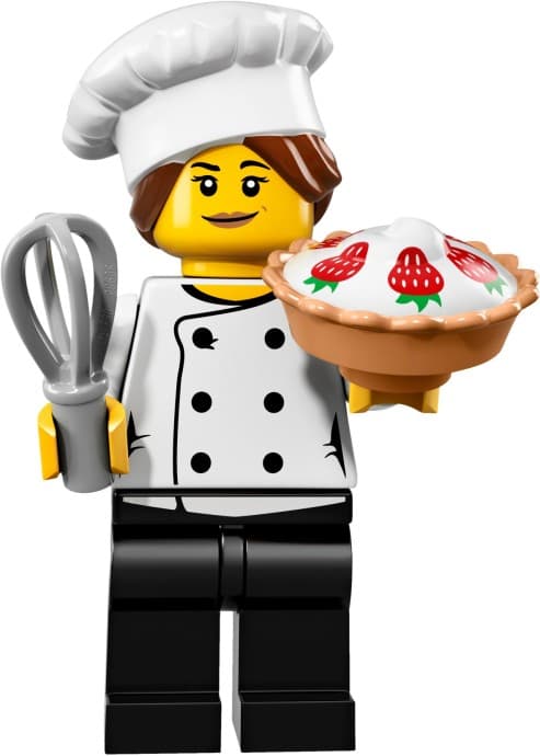 LEGO sættet Gourmet Chef
