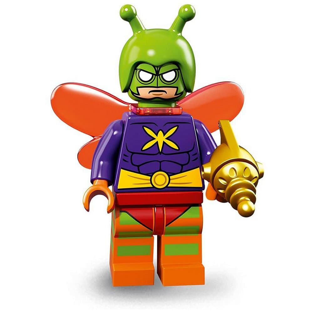 LEGO sættet Killer Moth