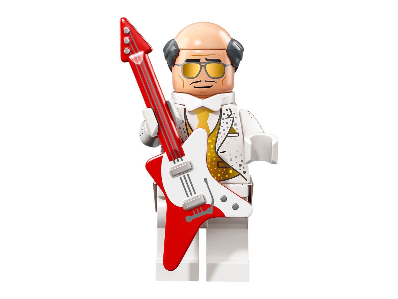 LEGO sættet Disco Alfred
