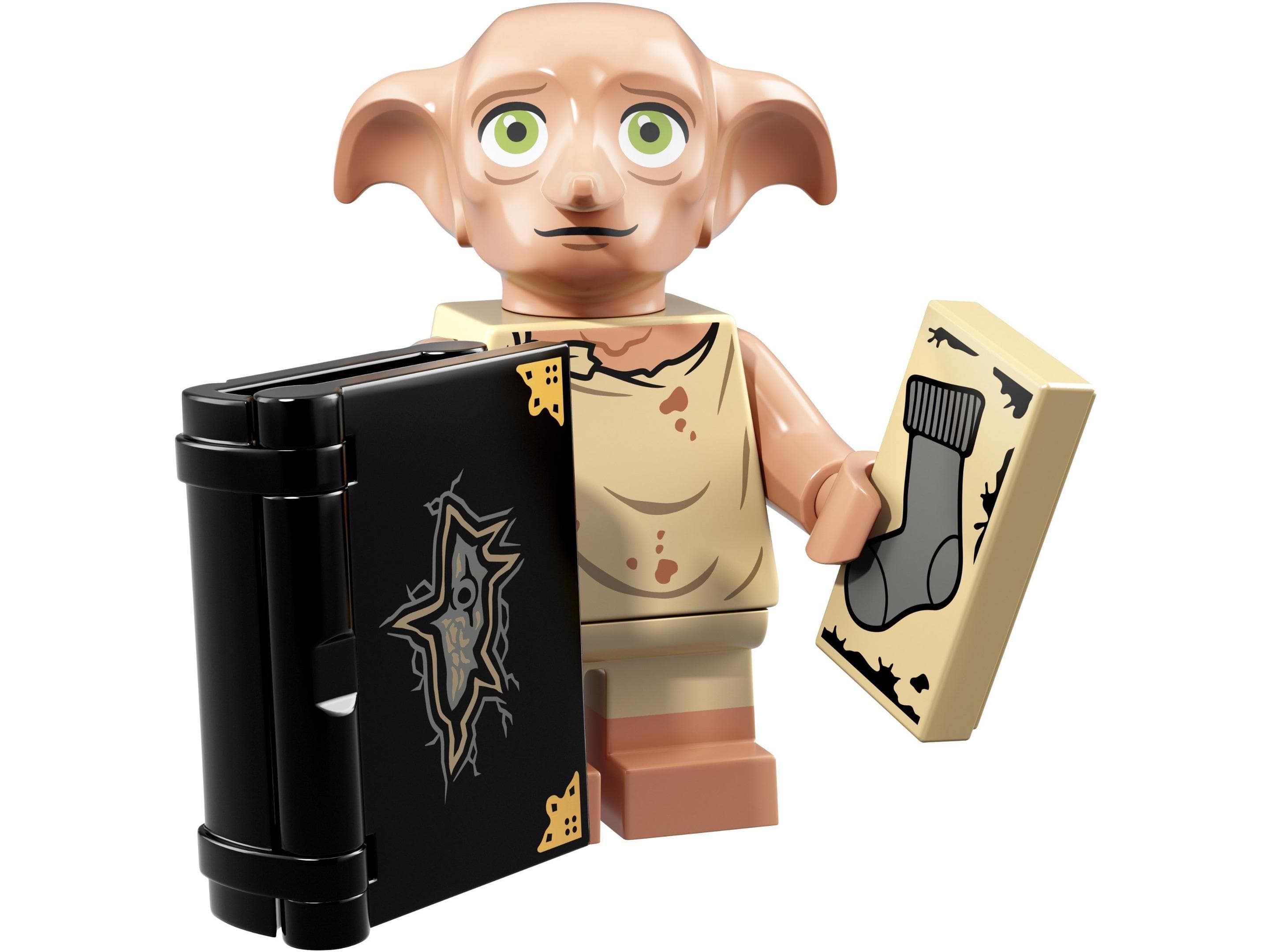 LEGO sættet Dobby