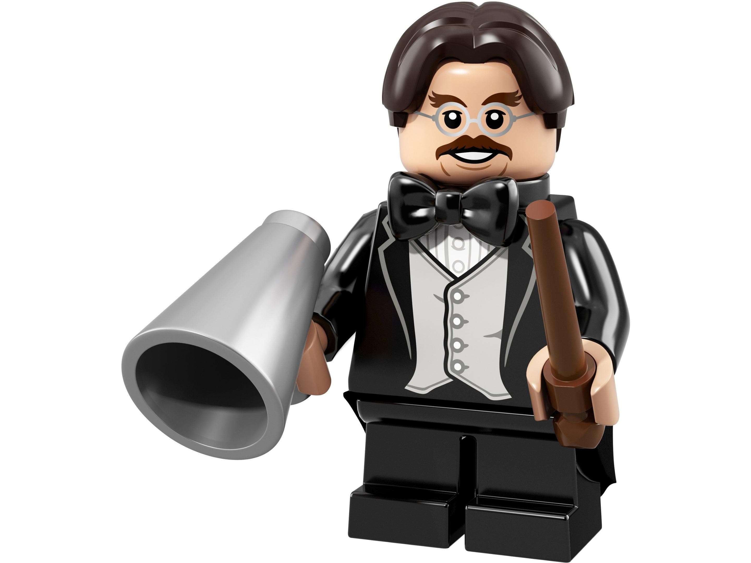 LEGO sættet Filius Flitwick