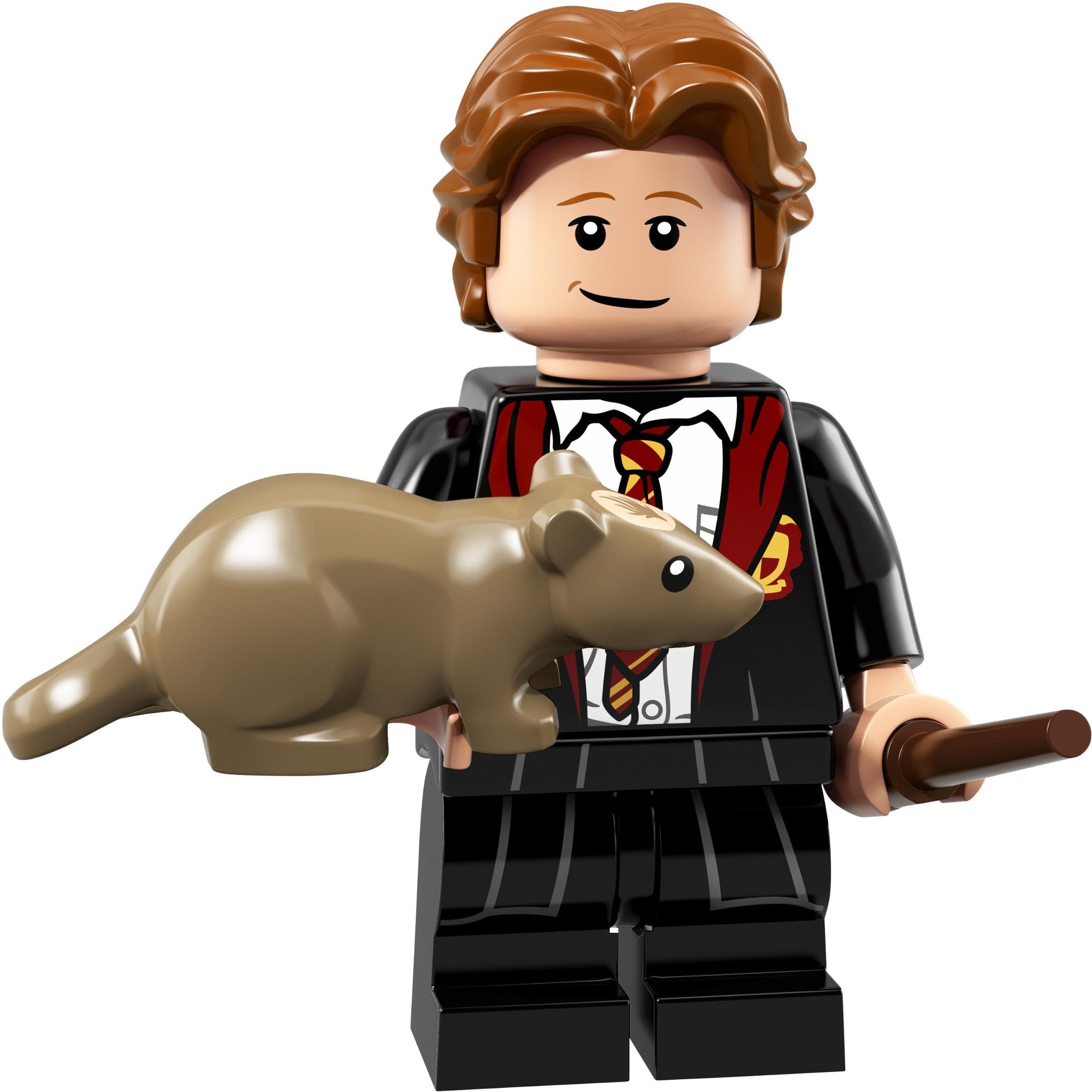 LEGO sættet Ron Weasley