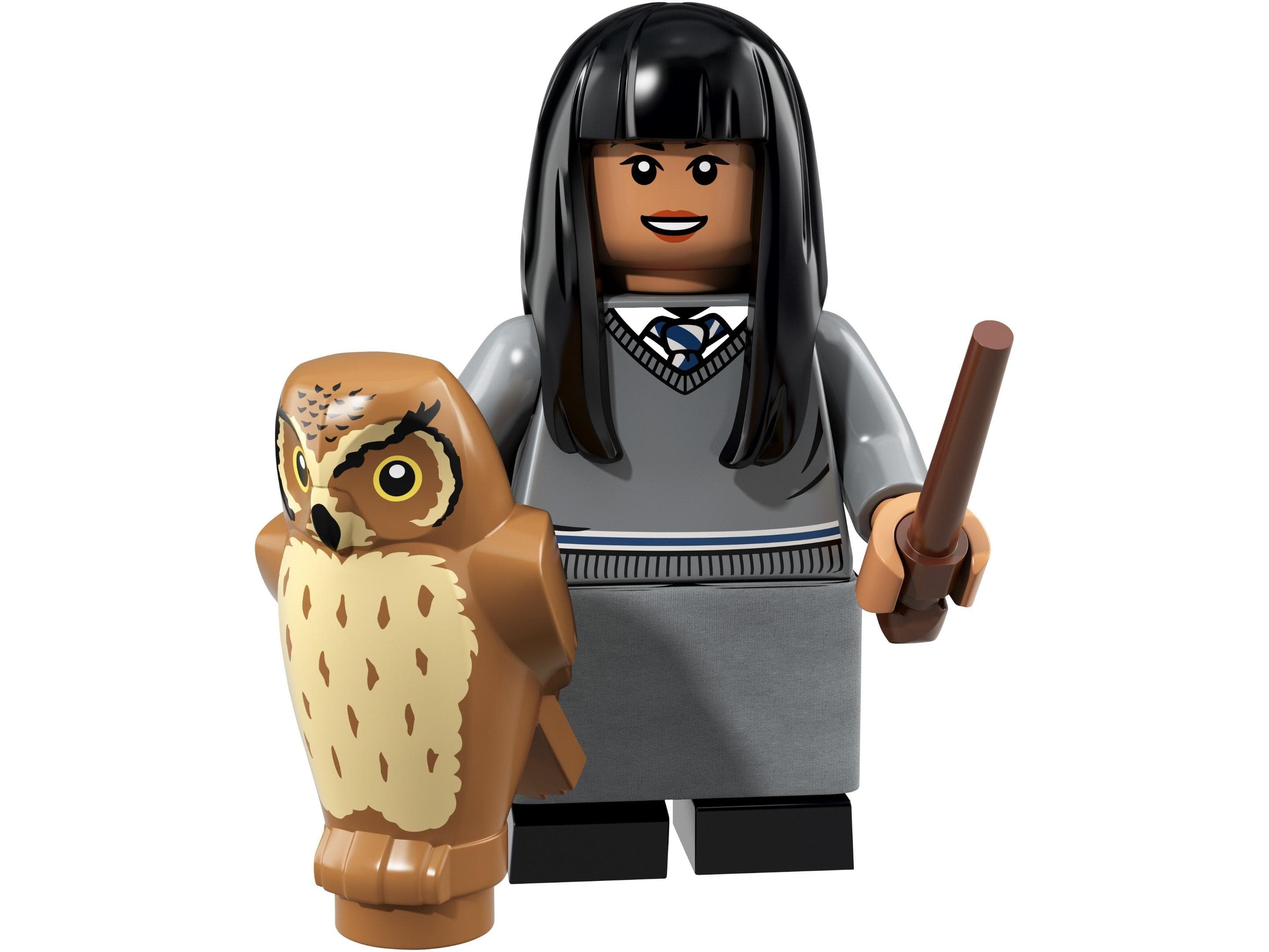 LEGO sættet Cho Chang