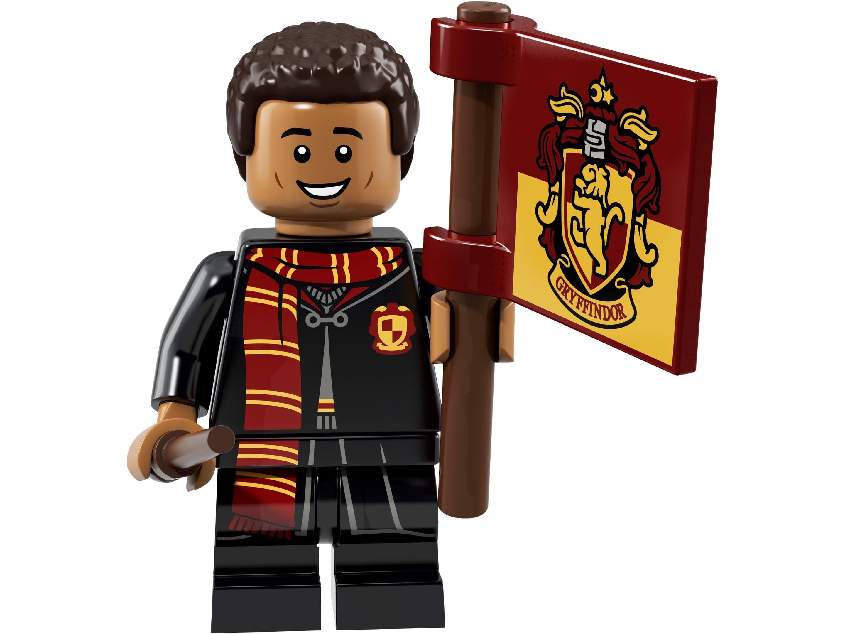 LEGO sættet Dean Thomas