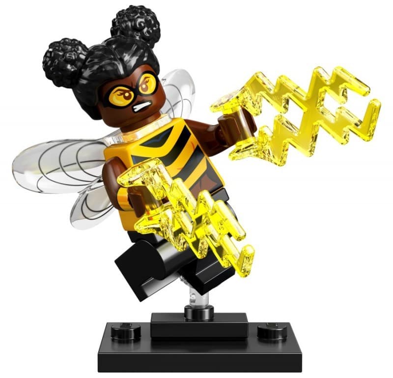 LEGO sættet Bumblebee