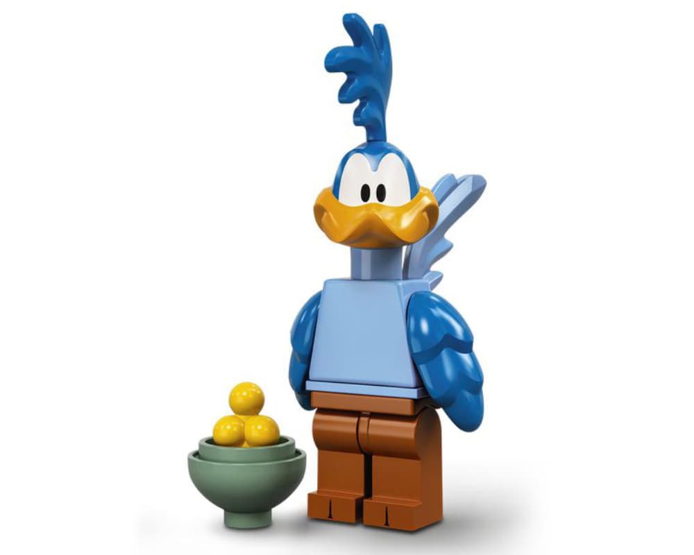 LEGO sættet Road Runner