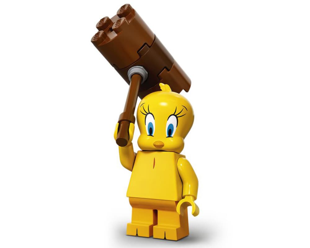 LEGO sættet Tweety