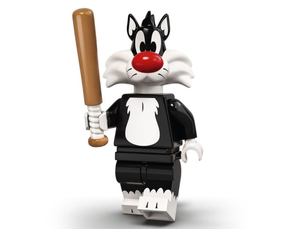 LEGO sættet Sylvester