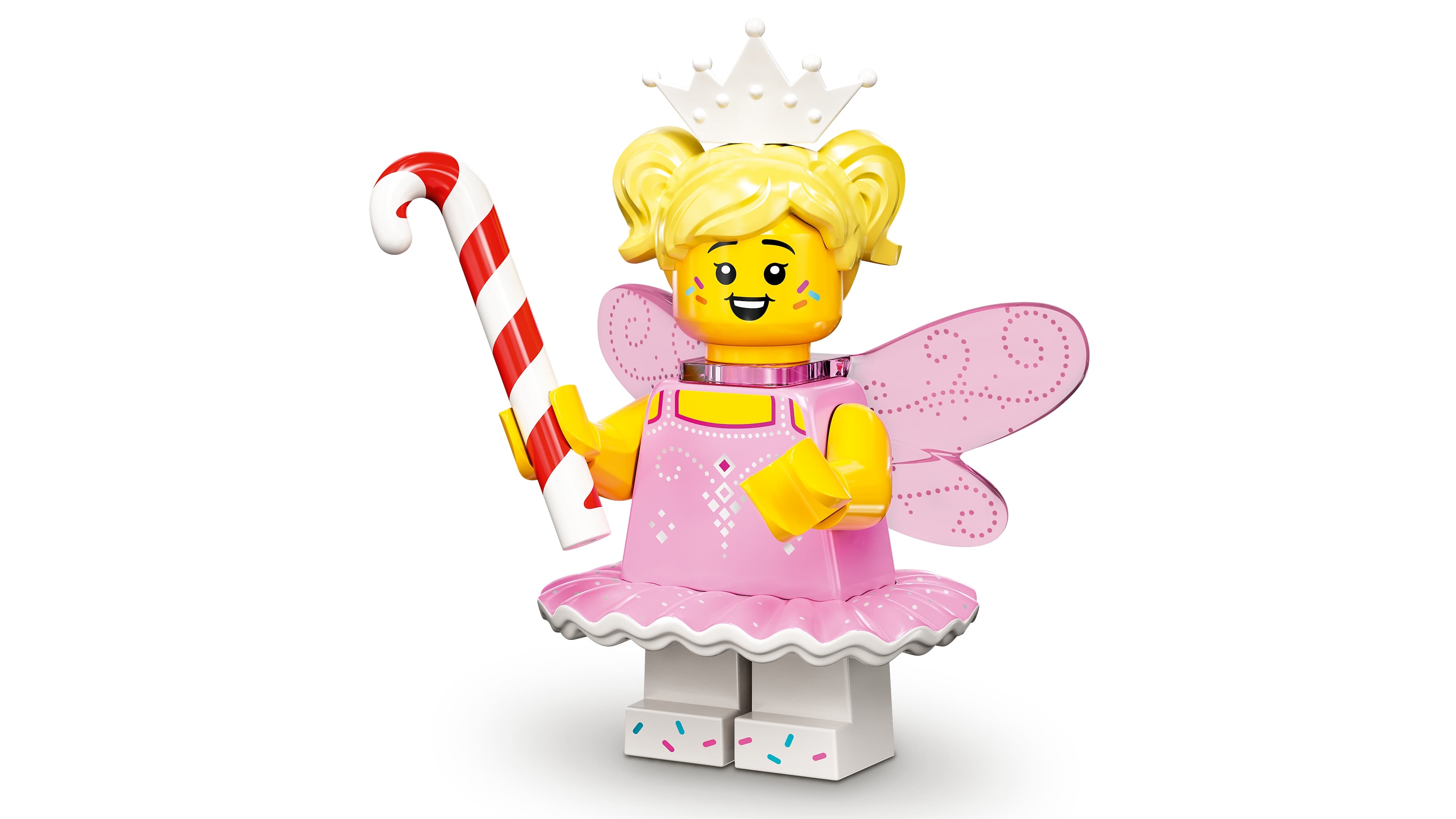 LEGO sættet Sugar Fairy