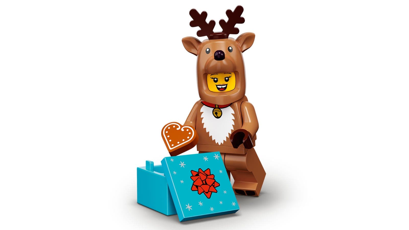 LEGO sættet Reindeer Costume