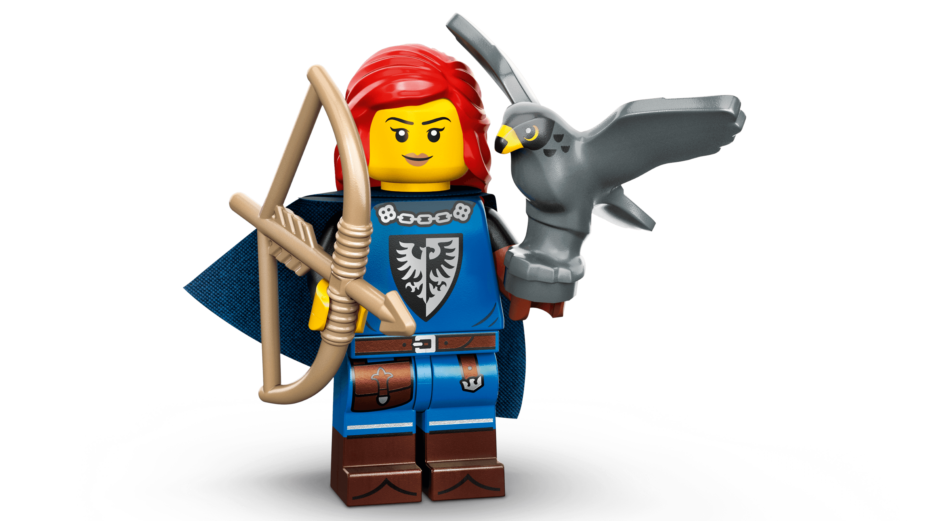 LEGO sættet Falconer