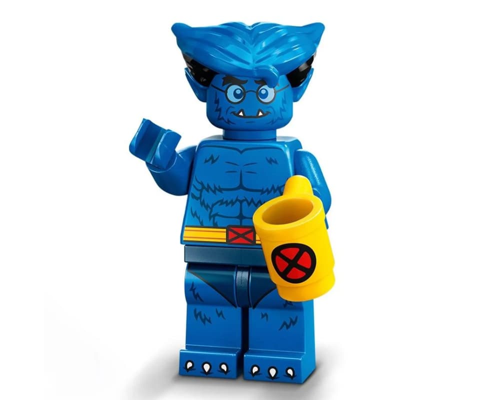LEGO sættet Beast