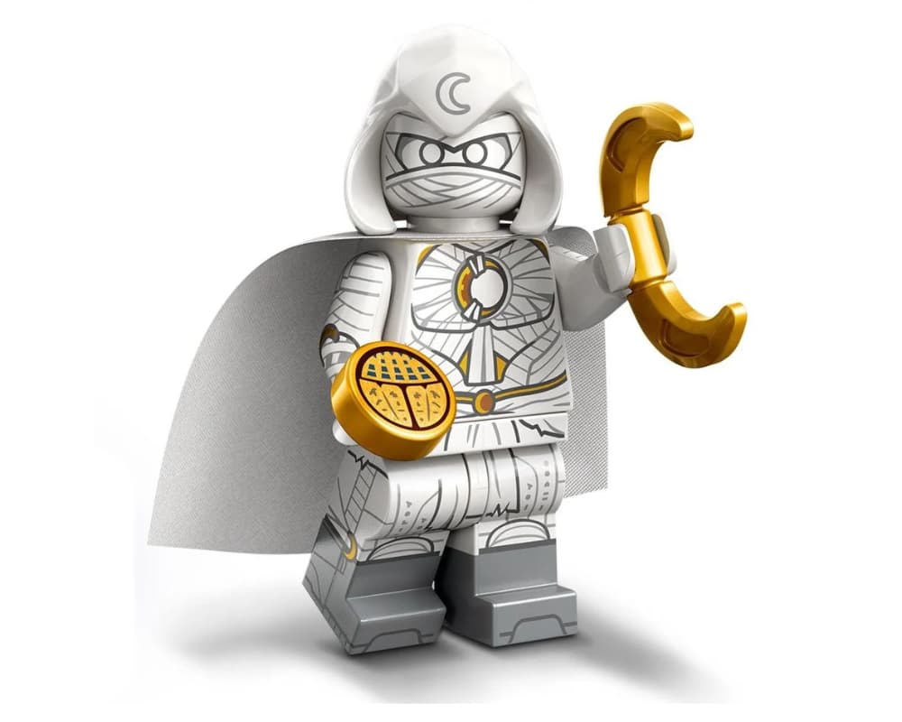 LEGO sættet Moon Knight