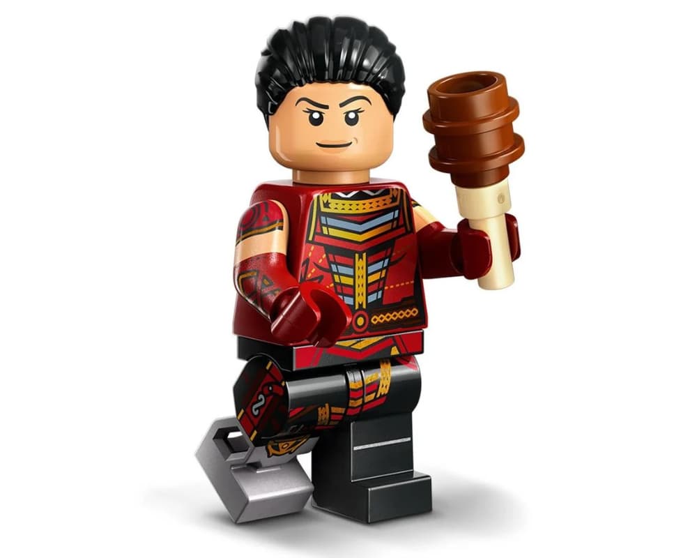 LEGO sættet Echo