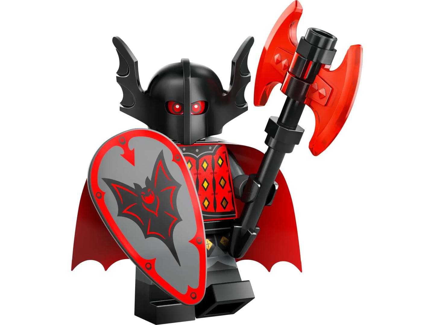 LEGO sættet Vampire Knight