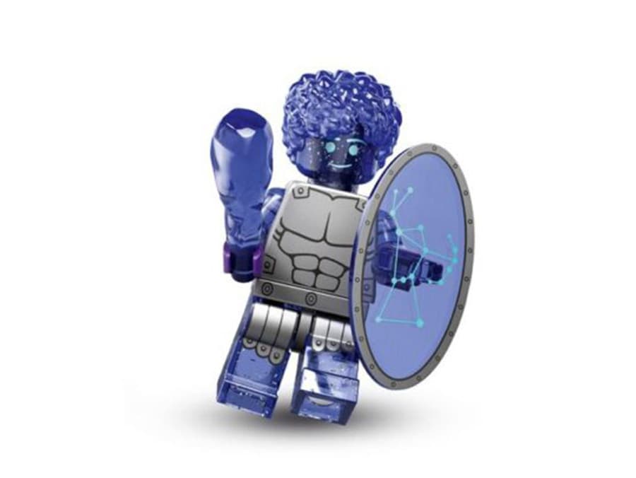 LEGO sættet Orion