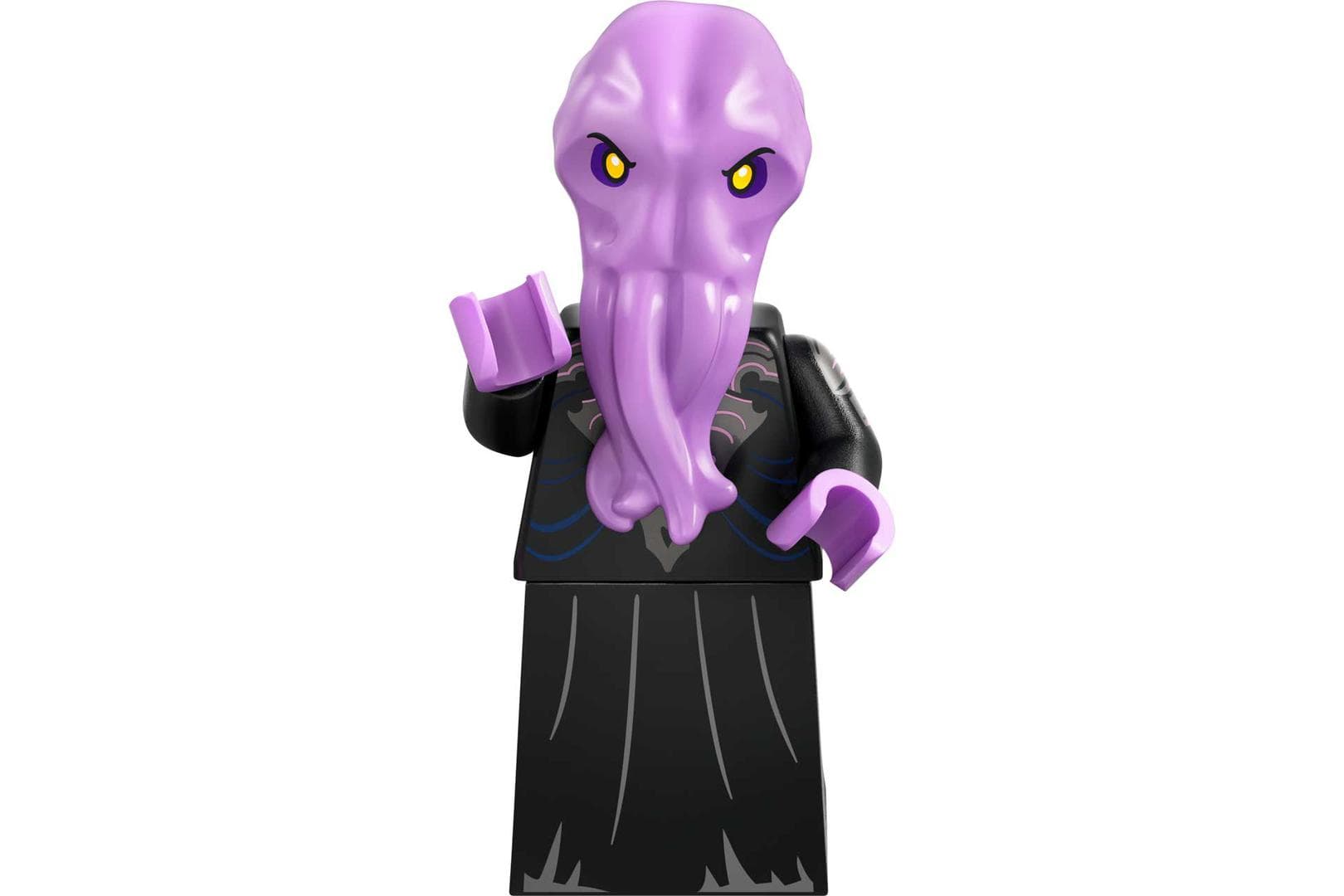 LEGO sættet Mind Flayer