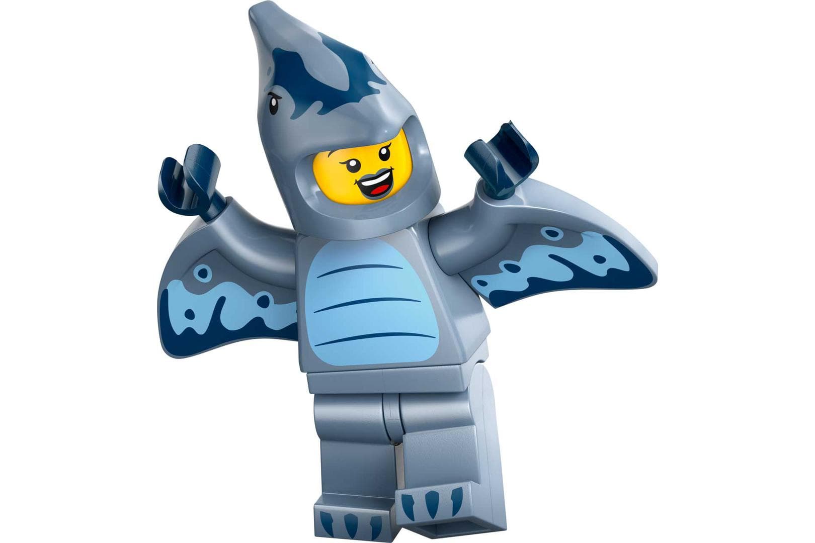 LEGO sættet Pterodactyl Costume Fan
