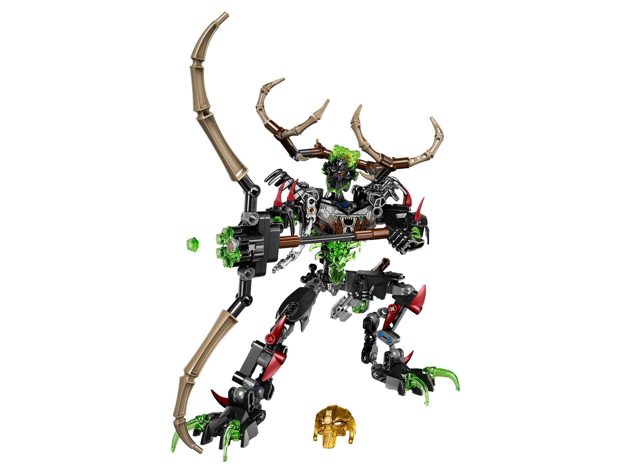 LEGO sættet Umarak the Hunter