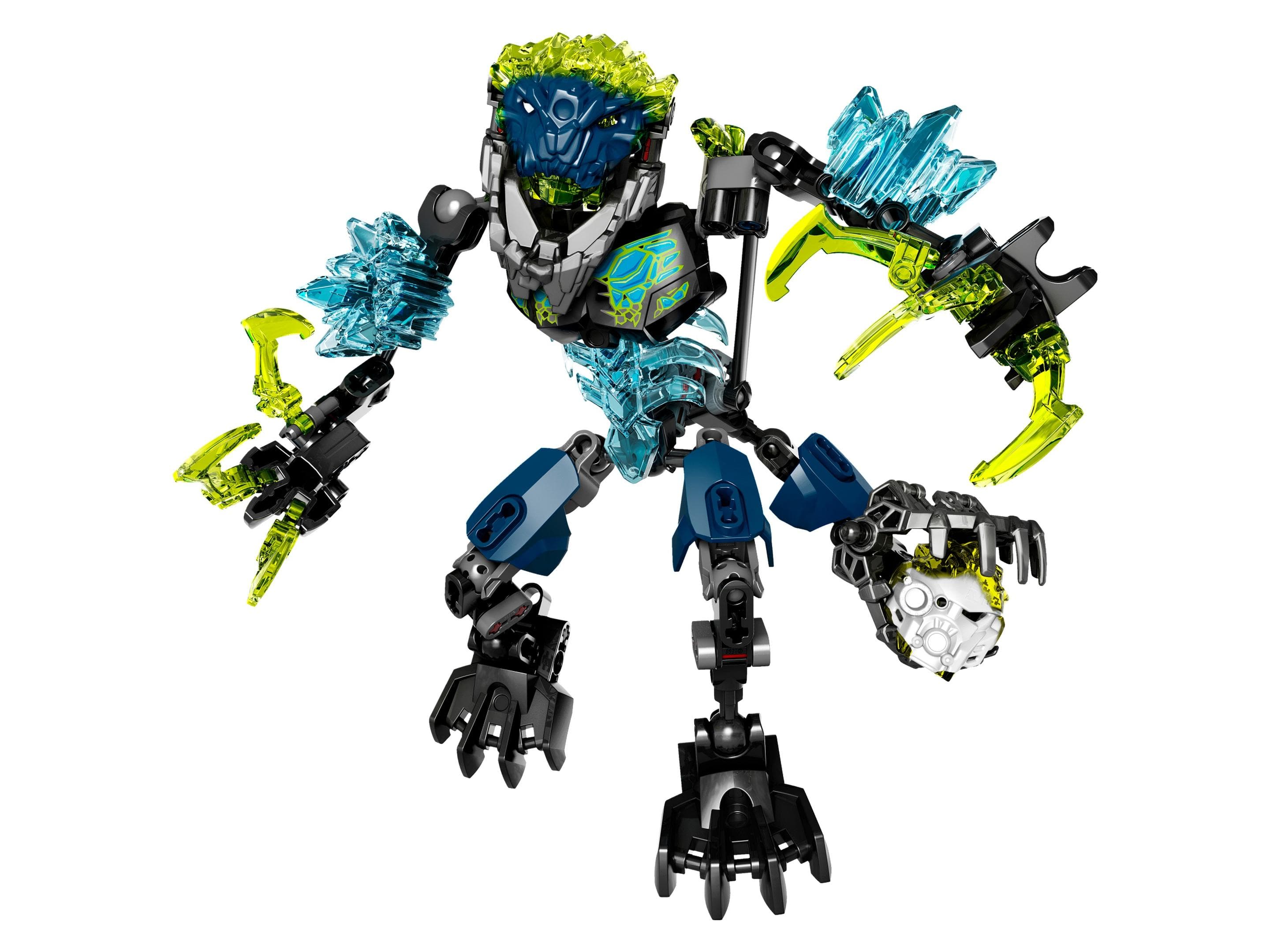LEGO sættet Storm Beast