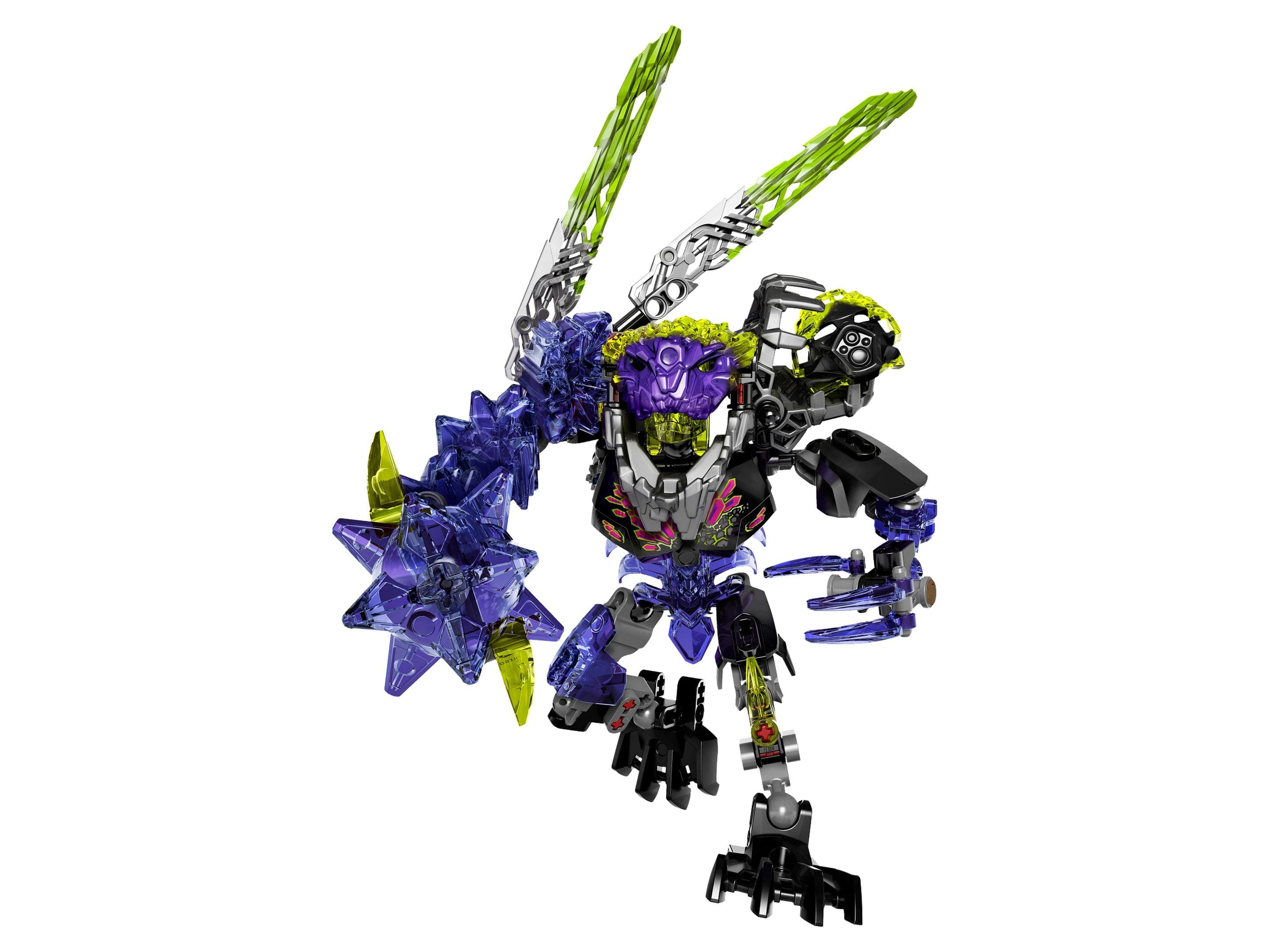 LEGO sættet Quake Beast