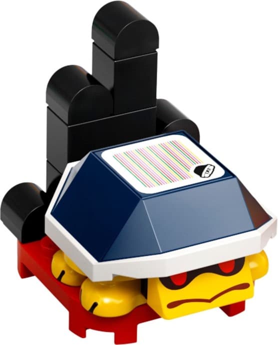 LEGO sættet Buzzy Beetle