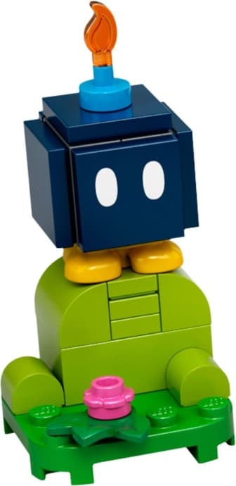 LEGO sættet Bob-omb