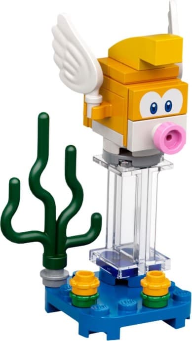 LEGO sættet Eep Cheep