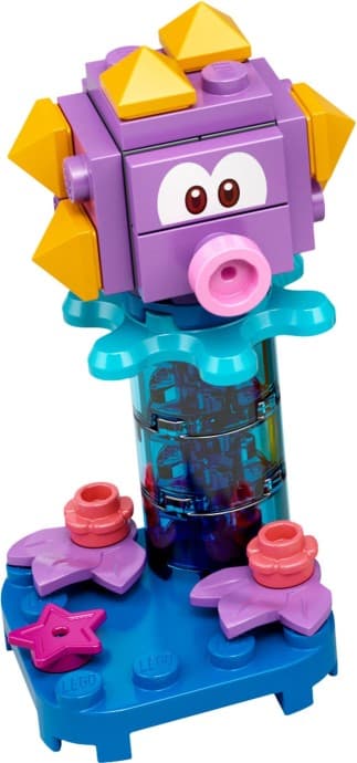 LEGO sættet Urchin